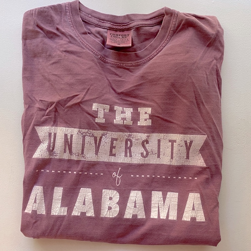University of Alabama T-Shirt